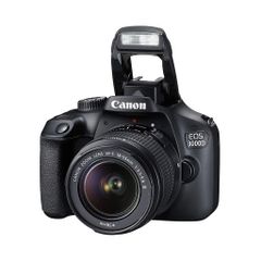 Máy ảnh Canon EOS 3000D Kit (EF S18-55 III)