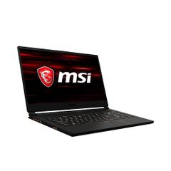 Laptop Gaming MSI GS65 Stealth Thin 8RE-242VN (i7-8750H/16GB/GTX 1060/Win10/1.9 kg)
