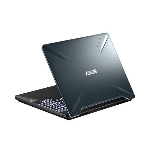 Laptop Gaming ASUS TUF Gaming FX505GT HN111T 144Hz/ i5 9300H/8GB/512GB SSD/NVIDIA GeForce GTX 1650/Windows 10 Home 64-bit