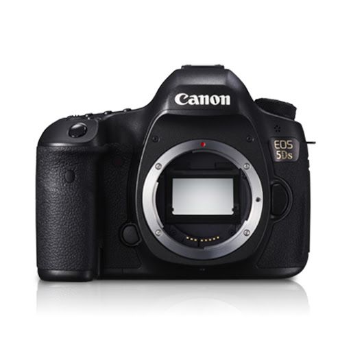 Máy ảnh Canon EOS 5DS (Body)