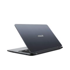 Laptop ASUS VivoBook X407UA-BV489T i5-8250U/4GB/16GB Intel Optane/1TB HDD/UHD 620/Win10/1.6 kg