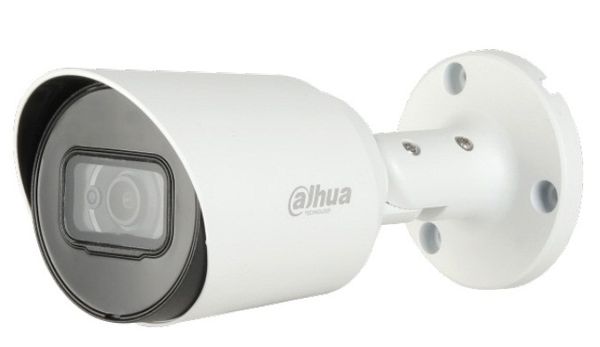 Thiết bị quan sát Camera thân 2.0 Megapixel DAHUA DH-HAC-HFW1200TP-S5