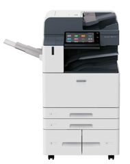 Máy photocopy FUJI XEROX màu Docucentre VII2273 CPS
