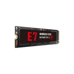 Ổ cứng EEKOO M2 NVME E7 SSD 128GB