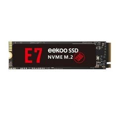 Ổ cứng EEKOO M2 NVME E7 SSD 128GB