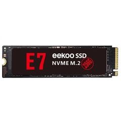 Ổ cứng EEKOO NVME E7 SSD 256GB