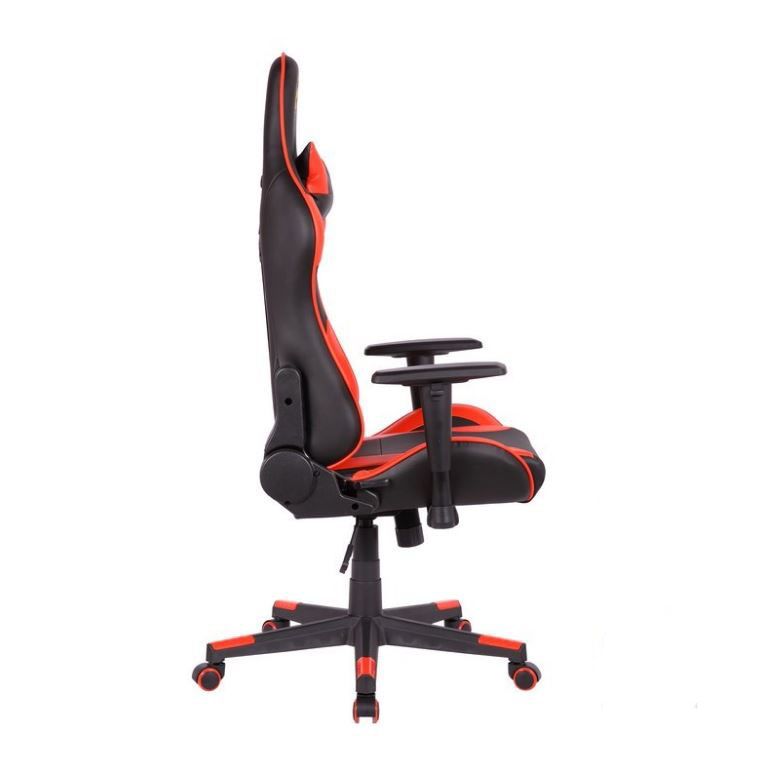 Ghế Gaming E-Dra Mars EGC202 đen đỏ