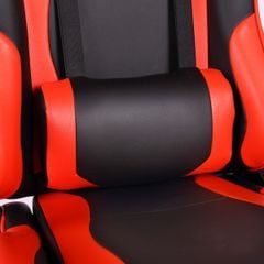 Ghế Gaming E-Dra Mars EGC202 đen đỏ