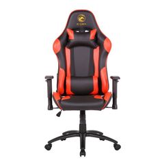 Ghế Gaming E-Dra Mars EGC202 đen đỏ