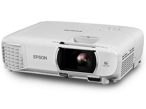 Máy chiếu Epson EH-TW750