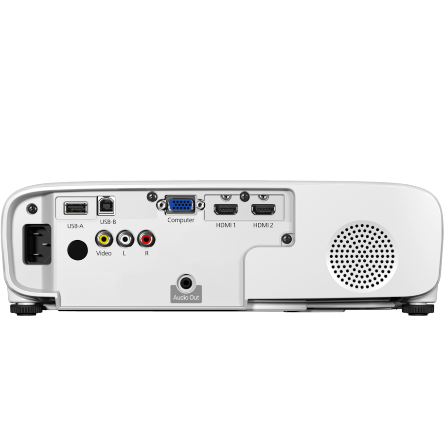 Máy chiếu Epson EH-TW750