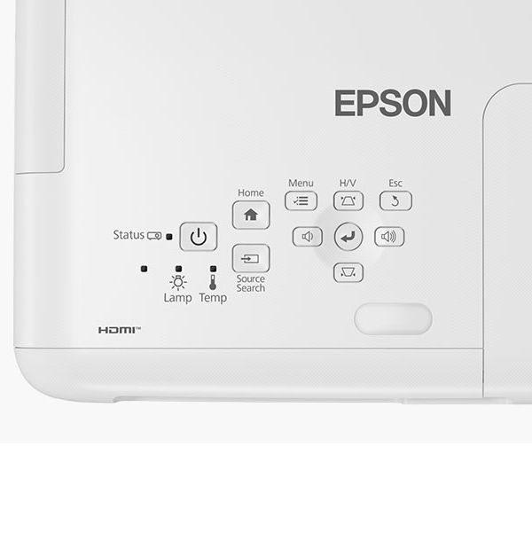 Máy chiếu Epson EH-TW750