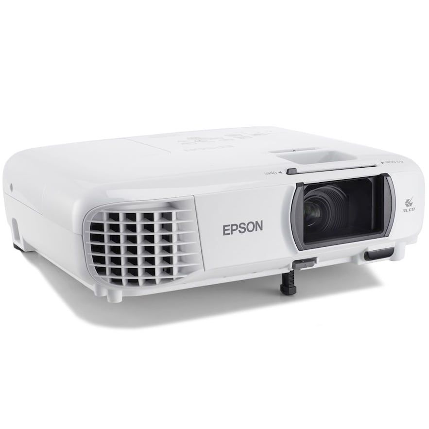 Máy chiếu Epson EH-TW750