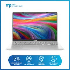 Laptop ASUS X509JA i5-1035G1/4GB/1TB/15.6''FHD/Win10/Bạc EJ020T