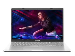 Laptop ASUS X509JA i5-1035G1/4GB/1TB/15.6''FHD/Win10/Bạc EJ020T