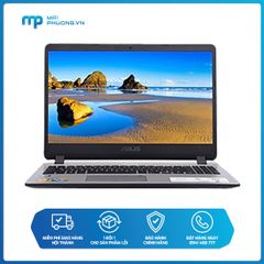 Laptop Asus X507UF i7-8550U/4GB/1TB/MX130-2GB/15.6