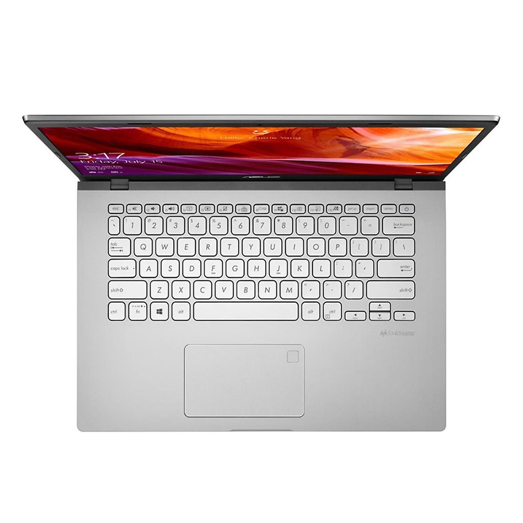 Laptop Asus X509FJ i5-8265U/4GB/512GB SSD/MX230-2GB/15.6