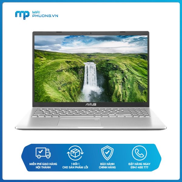 Laptop Asus X509FA i5-8265U/4GB/512GB SSD/15.6