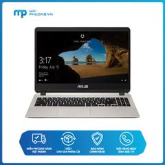 Laptop Asus X507UA i3-7020U/4GB/1TB/15.6