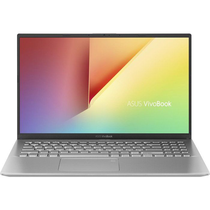 Laptop Asus A512DA Ryzen 3-3200U/4GB/256GB SSD/15.6