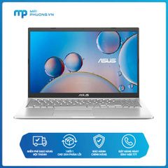 Laptop Asus X515JA-EJ605T (i5 1035G1/4GB RAM/512GB SSD/15.6 FHD/Win 10/Bạc)