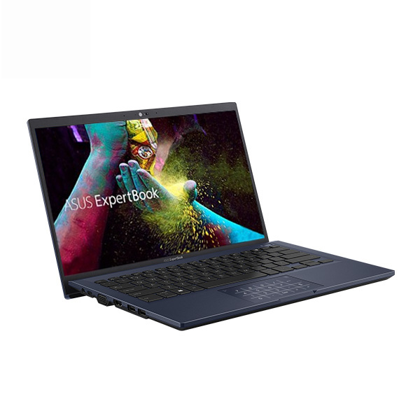 Laptop Asus ExpertBook L1400CD (AMD Ryzen 3-3250U/4GB/256GB/14"FHD)