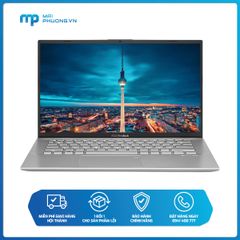 Laptop ASUS Vivobook A412FA EK1188T  i3-10110U/4GB/256GB SSD/Windows 10 Home 64-bit