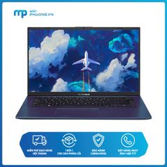 Laptop ASUS A412FA-EK156T (Blue)