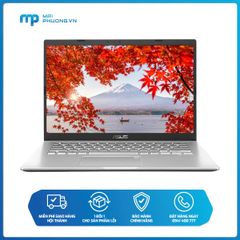 Laptop ASUS Vivobook X409JA-EK283T EK283T  i3-1005G1/4GB/256GB SSD/Windows 10 Home 64-bit