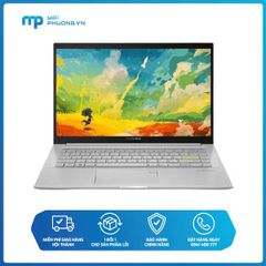 Laptop ASUS Vivobook M413IA EK338T AMD Ryzen 5 4500U/8GB/512GB SSD/Windows 10 Home 64-bit