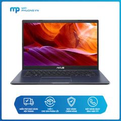 Laptop ASUS ExpertBook P1410CJA EK354T  i3-1005G1/4GB/512GB SSD/Windows 10 Home SL 64-bit