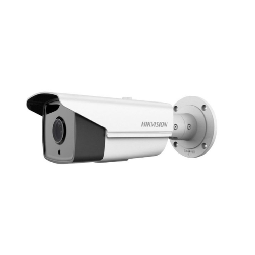 Camerael Hikvision 2MP Vandal-Proof IR Bullet Nettwork (EL-2DE5T25FWD-I5)