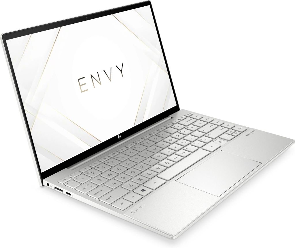 Laptop HP Envy13-aq1047TU (i5-1135G7/8G/256GB/13.3FHD/Đen/W10SL)