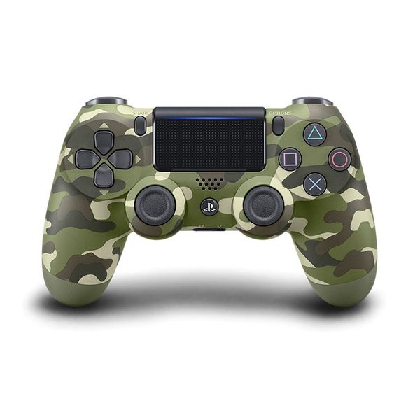 Tay game không dây PS4 Sony DUALSHOCK 4 Controller Green  CUH-ZCT2G16