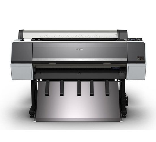 MÁY IN PHUN KHỔ LỚN EPSON SURECOLOR SC P8000