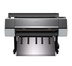 MÁY IN PHUN KHỔ LỚN EPSON SURE COLOR SC P9000