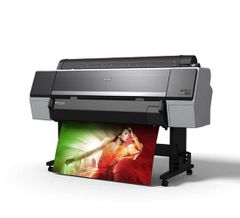 MÁY IN PHUN KHỔ LỚN EPSON SURE COLOR SC P9000