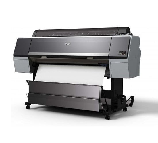 MÁY IN PHUN KHỔ LỚN EPSON SURE COLOR SC P9000