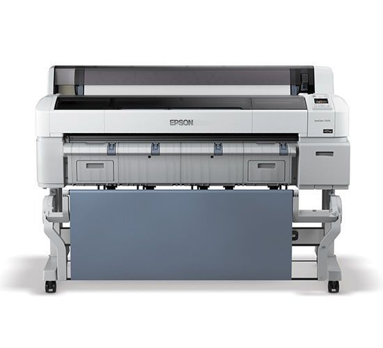 Sure Color SC-T7270D