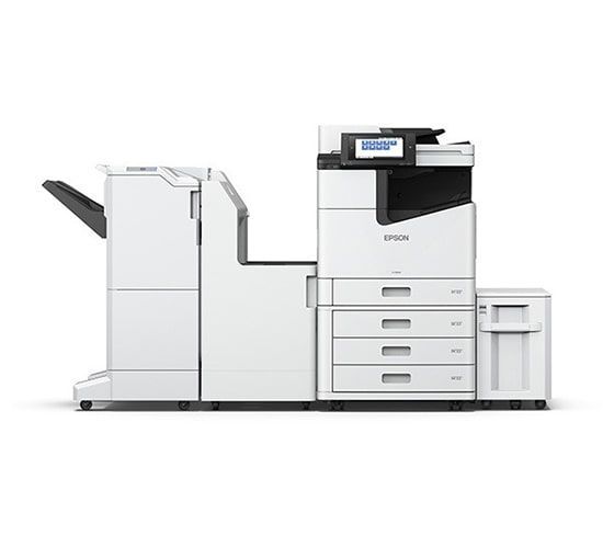 MÁY PHOTOCOPY MÀU EPSON WORKFORCE ENTERPRISE WF-C17590