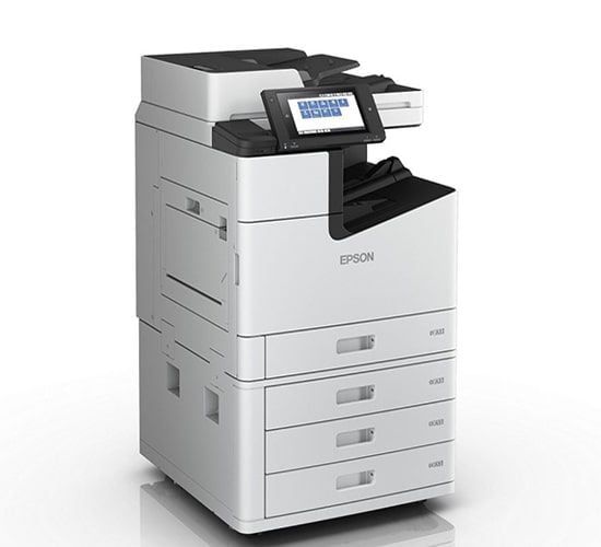 MÁY PHOTOCOPY MÀU EPSON WORKFORCE ENTERPRISE WF-C17590