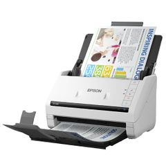 Máy Scan 2 mặt tự động Epson DS-530