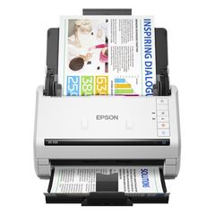 Máy Scan 2 mặt tự động Epson DS-530