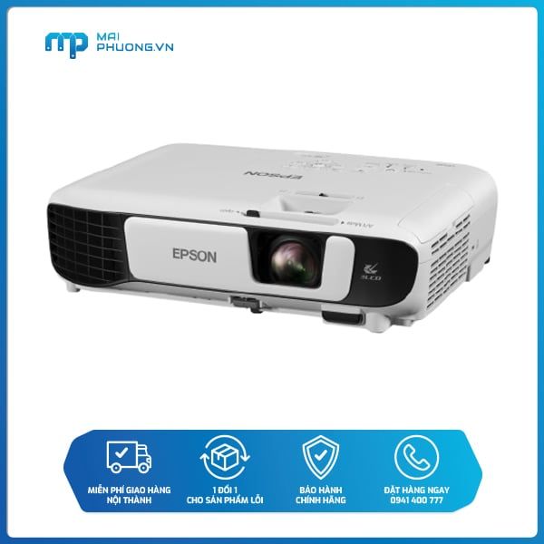 Máy Chiếu Epson EB-X41