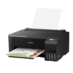 Máy in phun màu Epson EcoTank L 1250 Wifi