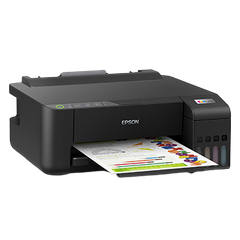 Máy in phun màu Epson EcoTank L 1250 Wifi