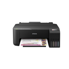 Máy in phun màu Epson EcoTank L 1250 Wifi