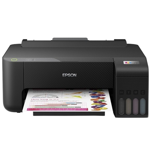 Máy in phun màu Epson EcoTank L 1250 Wifi