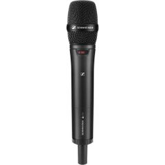 Bộ Micro không dây cầm tay EW-100 G4-865-S-B
