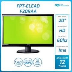 Màn Hình FPT-ELEAD F20RAA 20'' LED 1366x768